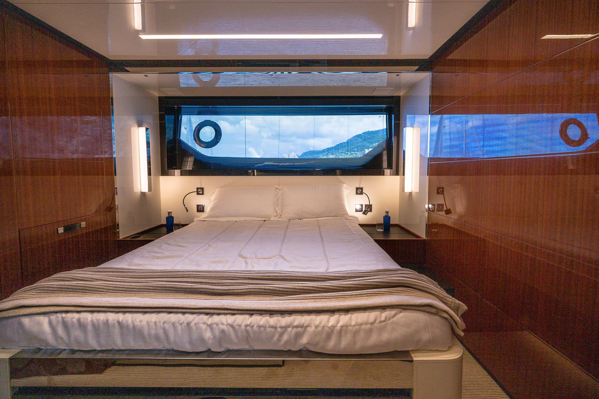 2018 RIVA 56' RIVALE 
